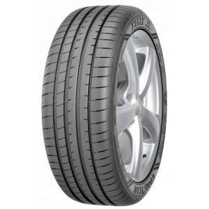Goodyear Eagle F1 Asymmetric 3 SUV 315/35 R20 110Y