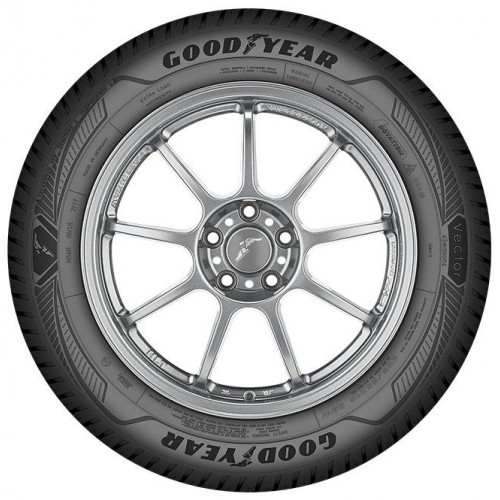 Goodyear Vector 4Seasons Gen-3 185/65 R15 88T