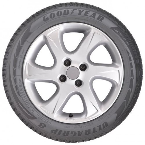 Goodyear UltraGrip 8 205/55 R16 91H