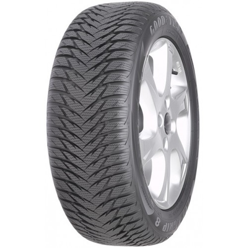 Goodyear UltraGrip 8 195/65 R15 91T