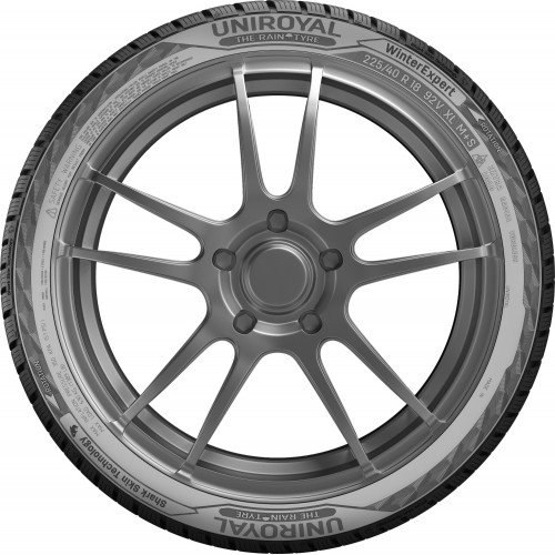 Uniroyal WinterExpert 185/60 R15 84T