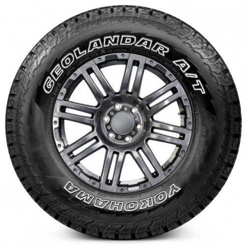 Yokohama Geolandar A/T G015 195/80 R15 96H