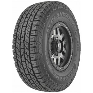 Yokohama Geolandar A/T G015 195/80 R15 96H