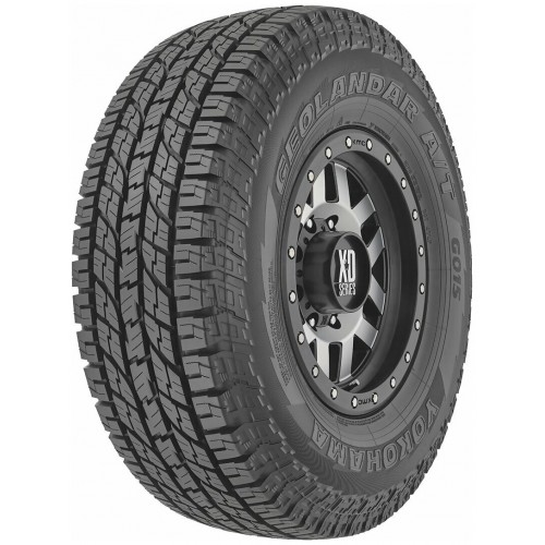 Yokohama Geolandar A/T G015 195/80 R15 96H