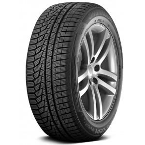 Hankook Winter i*Cept Evo2 W320C Runflat 255/50 R19 107V XL