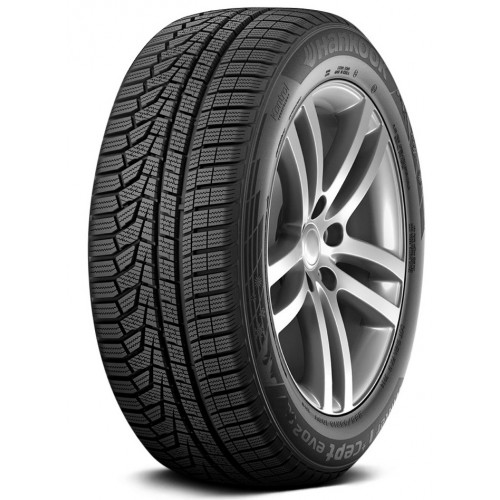 Hankook Winter i*Cept Evo2 W320C Runflat 255/50 R19 107V XL