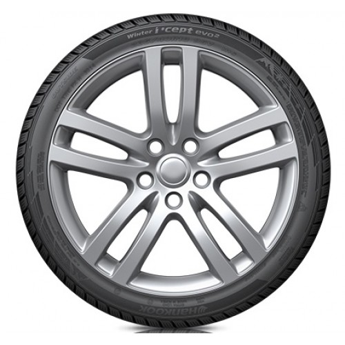 Hankook Winter i*Cept Evo2 W320 245/45 R17 99V XL
