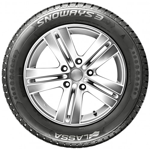 Lassa Snoways 3 155/70 R13