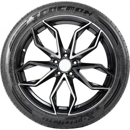 Tracmax X-privilo TX3 225/40 R18 92Y XL