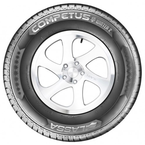 Lassa Competus Winter 2 245/45 R19 102V