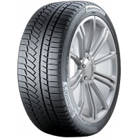 Continental ContiWinterContact TS850P 275/45 R22 112W