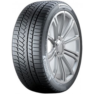 Continental ContiWinterContact TS850P 275/45 R22 112W