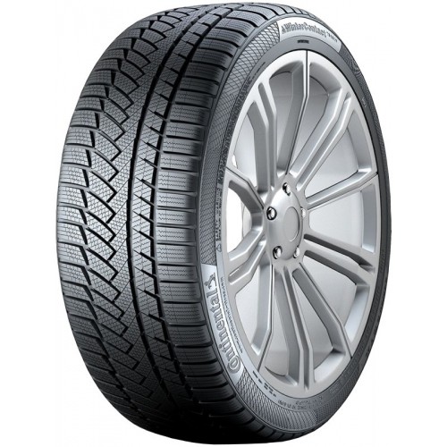 Continental ContiWinterContact TS850P 275/45 R22 112W
