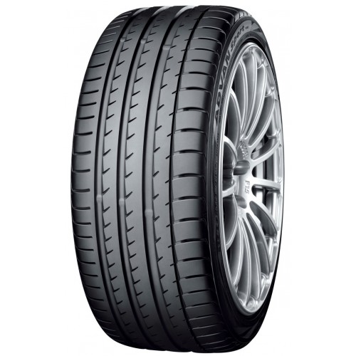 Yokohama Advan Sport V105 235/65 R19 109V
