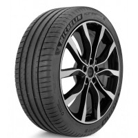 Michelin Pilot Sport 4 SUV 235/65 R17 108W