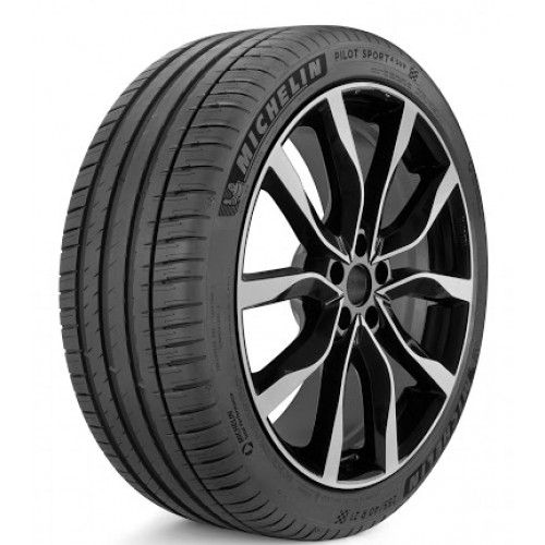 Michelin Pilot Sport 4 SUV 235/65 R17 108W