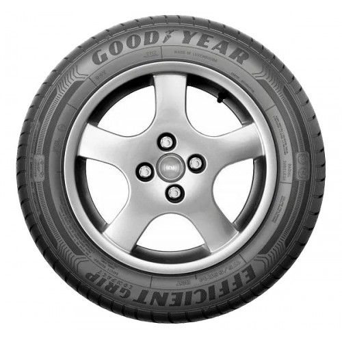 Goodyear EfficientGrip Compact 185/65 R15 88T