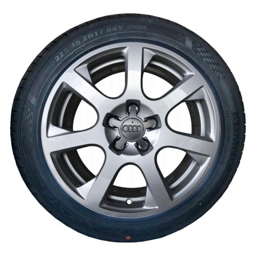 Kumho Ecsta PS71 205/50 R17 93Y