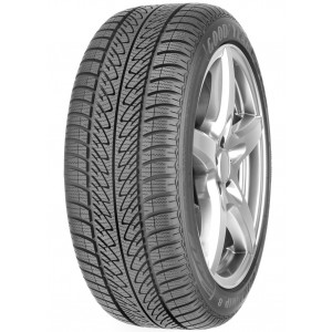 Goodyear UltraGrip 8 Performance 255/60 R18 108H