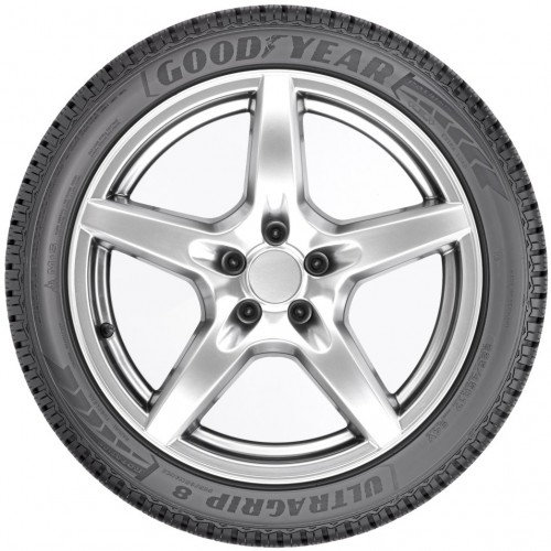 Goodyear UltraGrip 8 Performance 255/60 R18 108H