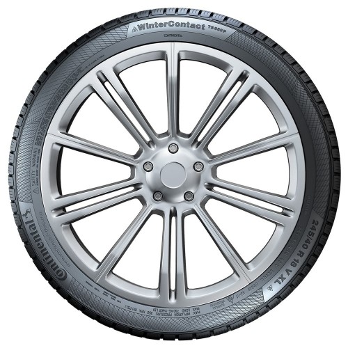 Continental ContiWinterContact TS850P 275/45 R22 112W