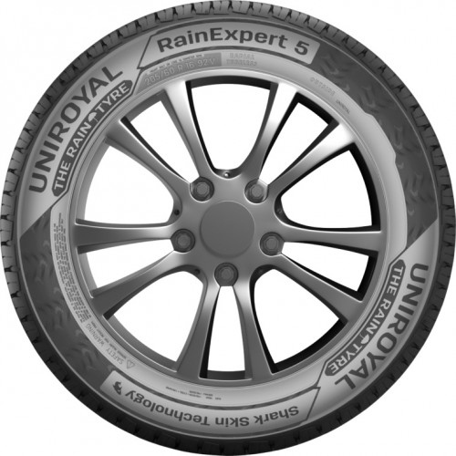 Uniroyal RainExpert 5 205/60 R16 92H