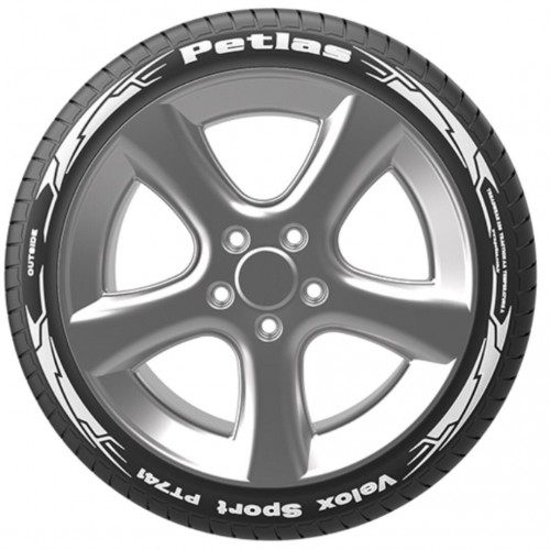 Petlas VeloxSport PT741 255/40 R19 100W