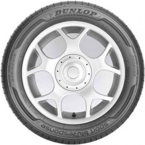Dunlop Sport BluResponse 195/65 R15 91H