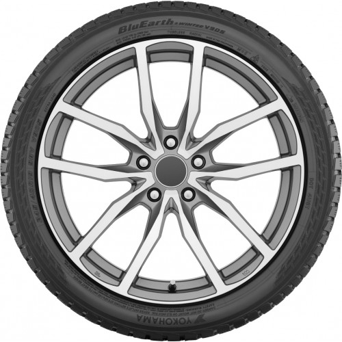 Yokohama BluEarth Winter V905 235/55 R17 103V XL