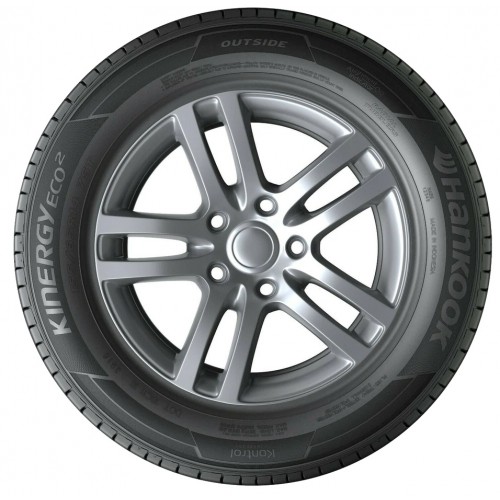 Hankook Kinergy Eco 2 K435 195/55 R16 87H