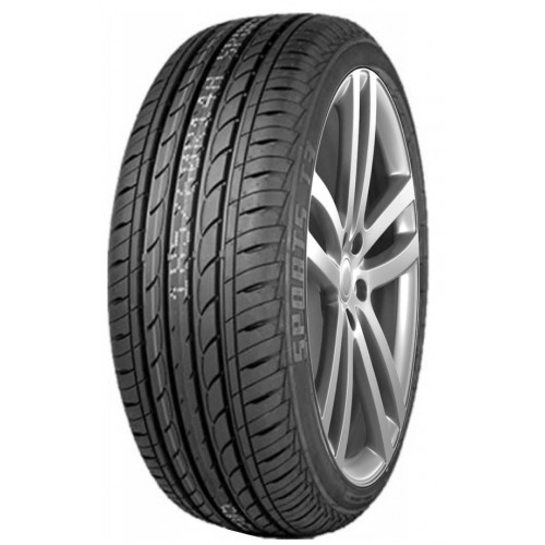 Charmhoo Sports T3 205/55 R16 91V