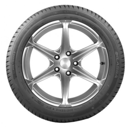 Lassa Multiways 2 195/65 R15 95V