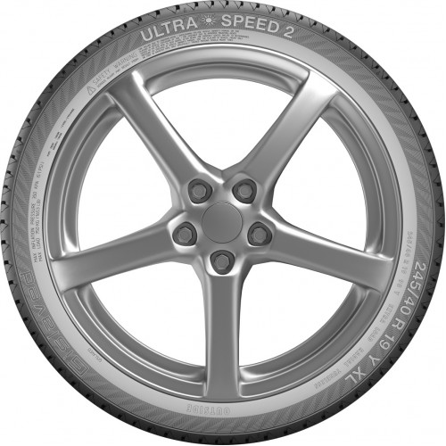 Gislaved Ultra Speed 2 225/50 R17 98Y XL FR