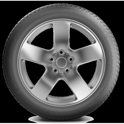 Michelin Latitude Sport 3 235/65 R17 108V Michelin Latitude Sport 3 235/65 R17 108V