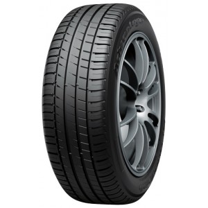 BFGoodrich Advantage 225/55 R17 101Y