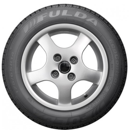 Fulda EcoControl 185/65 R15 88Т