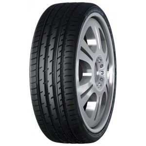 Haida HD927 235/55 R19 105V
