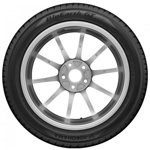 Yokohama BluEarth-A AE-51 205/60 R16 92V