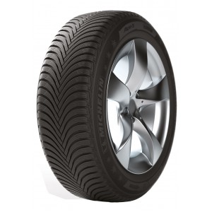 Michelin Alpin A5 205/55 R16 94H XL