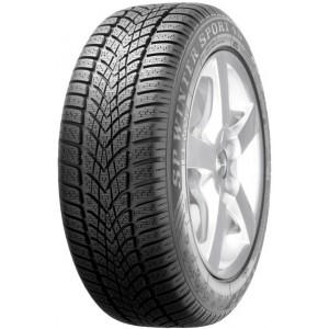 Dunlop SP Winter Sport 4D 205/60 R16 92H