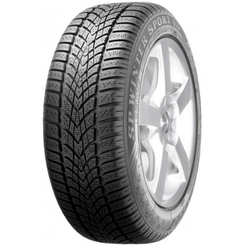 Dunlop SP Winter Sport 4D 205/60 R16 92H