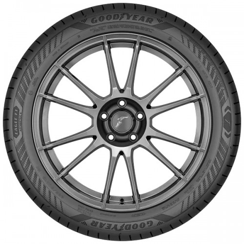 Goodyear Eagle F1 Asymmetric 6 245/45 R19 102Y