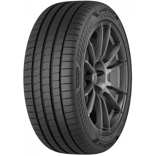 Goodyear Eagle F1 Asymmetric 6 245/45 R19 102Y