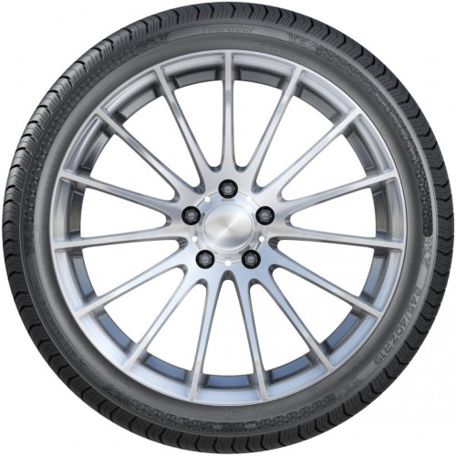 Tourador X All Climate TF1 215/50 R17 95W XL