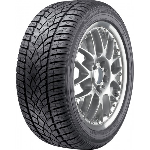 Dunlop SP Winter Sport 3D 235/55 R17 99H
