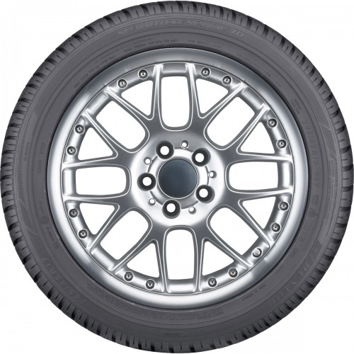 Dunlop SP Winter Sport 3D 235/55 R17 99H