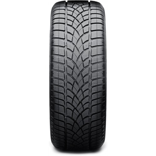 Dunlop SP Winter Sport 3D 235/55 R17 99H