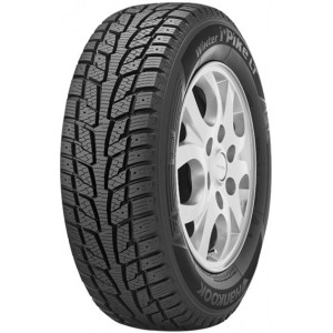 Hankook Winter i*Pike LT RW09 195/75 R16C 107/105R