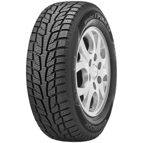 Hankook Winter i*Pike LT RW09 195/75 R16C 107/105R