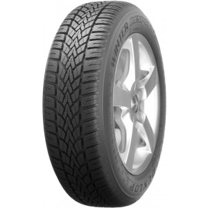 Dunlop Winter Response 2 195/65 R15 91T